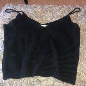 Black Tank